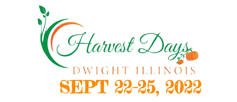 Dwight Harvest Days